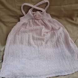Zara Girls Dress Size 7 