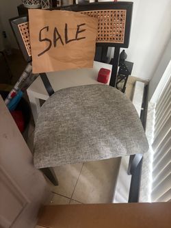 Four chairs Four chairs