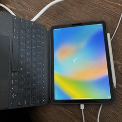 iPad Air 4 Bundle