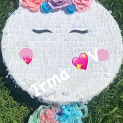 Piñata 🦄  Lista para la venta