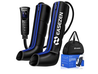 Air compression system