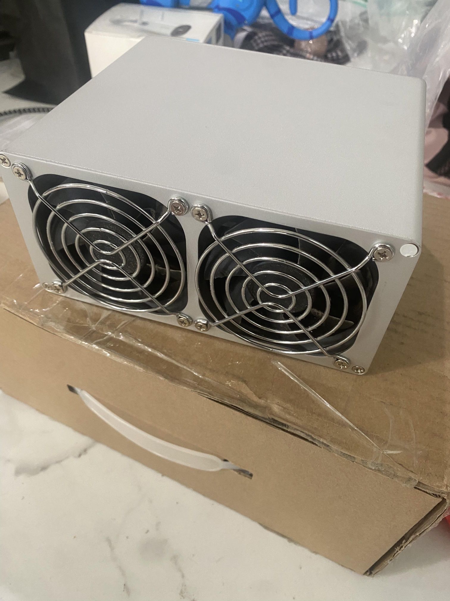 Goldshell CK BOX