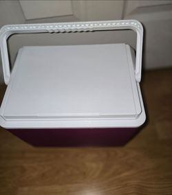 Sun Squad 10-Quart 14-Can Cooler