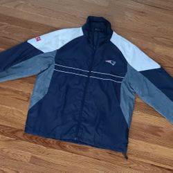 New England Patriots Jacket