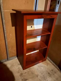 Book Shelf