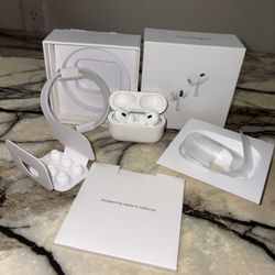 Airpod Pro 2s