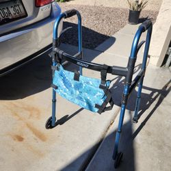 Adult Walker New $40