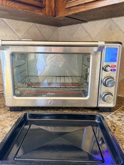 Oster countertop oven