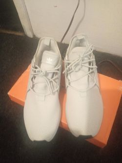 Adidas sock size 10 ready to go