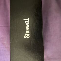 Stanwell tobacco pipe
