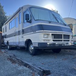 1990 Fleetwood Southwind