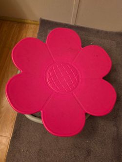 Sensory Swivel Chair