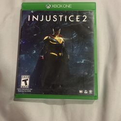 Injustice 2