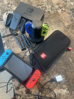Nintendo Switch Original