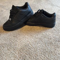 AF1 Nike Kids Size 2