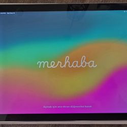 Early 2018 Apple iPad (9,7-inch, 32GB, Wi-Fi + Cellular) Gold (Renewed)