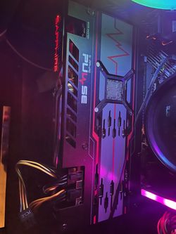 AMD RX 5700XT Sapphire Pulse 8GB