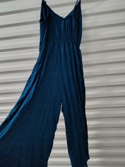 Women's jumpsuit