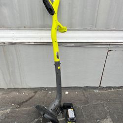 Lawn Trimmer