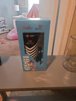 Stanley 1959 Barbie..collectors Edition