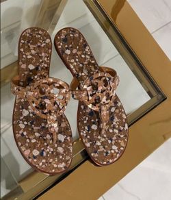 Tory Burch sandals