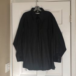 Men’s Dress Shirt