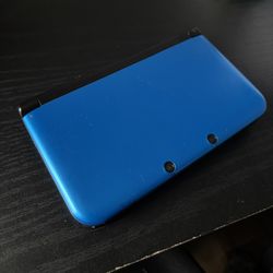 Nintendo 3DS XL