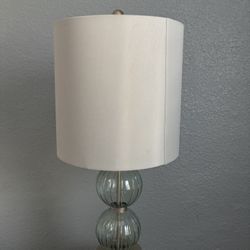 Bedroom Lamp 