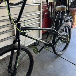 Eastern 24” Cruiser 