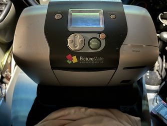 Brother Photo Lab Printer