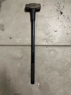 Sledgehammer