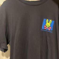 Psycho Bunny Size Xl Or 7 