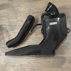 IE Carbon Fiber Intake System - Audi / 8V / 8Y / RS3 / TTRS 8S