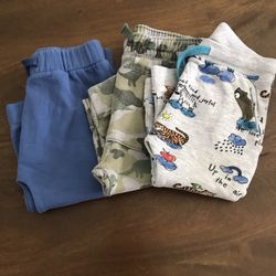 Super Cute Infant Sweatpants