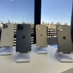 BLACK FRIDAY!!! SALE📲🛍️ iPhone 12 Pro Unlocked 128Gb!!!