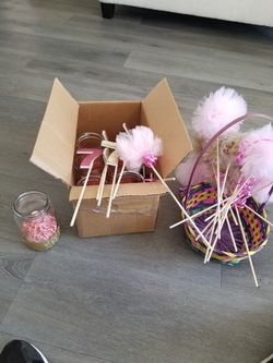 Decoraciones para cumpleaños