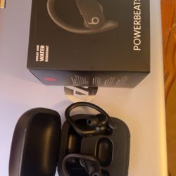 Powerbeats Pro