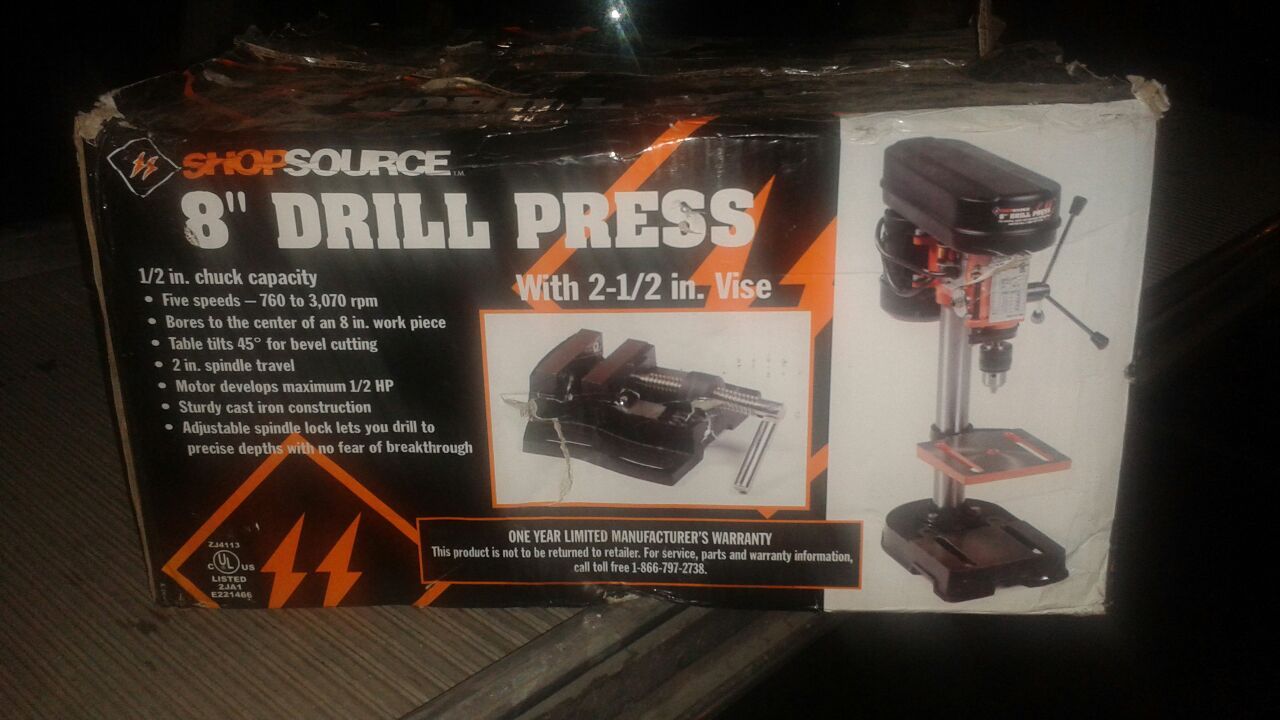 Shop Source 8