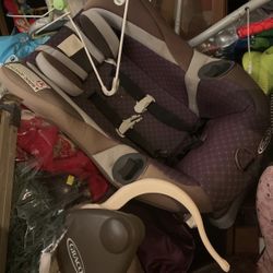 Baby Equipment 
