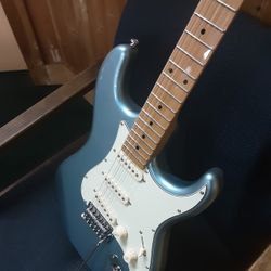 Tagima 530 Strat New With Warranty