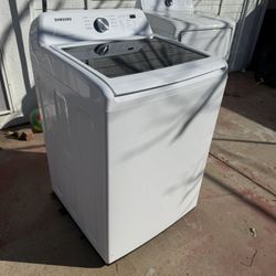 Samsung Washer And Dryer 