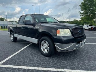2004 Ford F-150