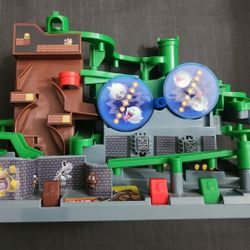 EPOCH Nintendo Super Mario Adventure Game