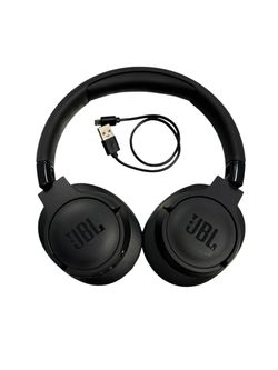 JBL 720BT BLUETOOTH HEADPHONES #34016