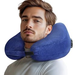 Travel pillow