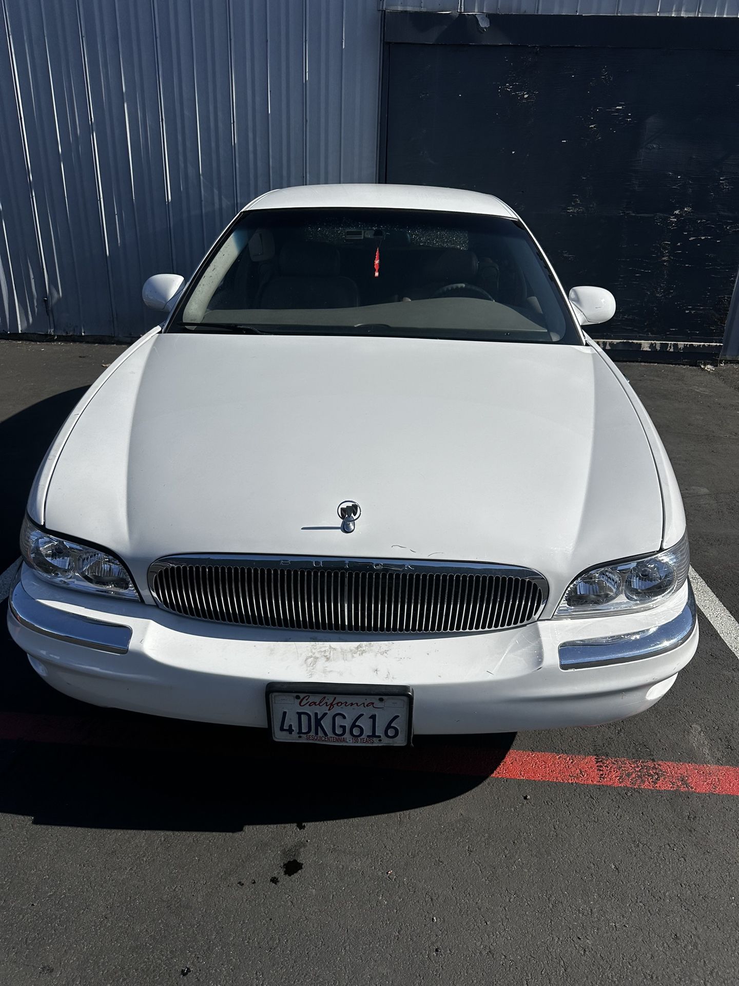1998 Buick LeSabre