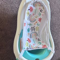 Baby Bathtub