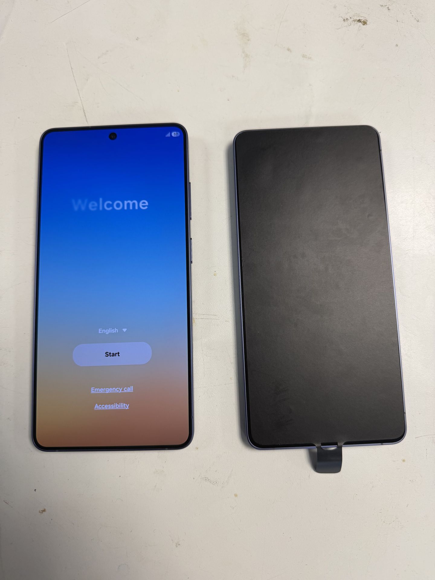 Samsung Galaxy s26 ultra 512gb