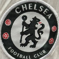 GORGEOUS NIKE  ORIGINAL FOOTBALL SOCCER CHELSEA