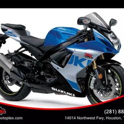 2023 Suzuki GSX-R750
